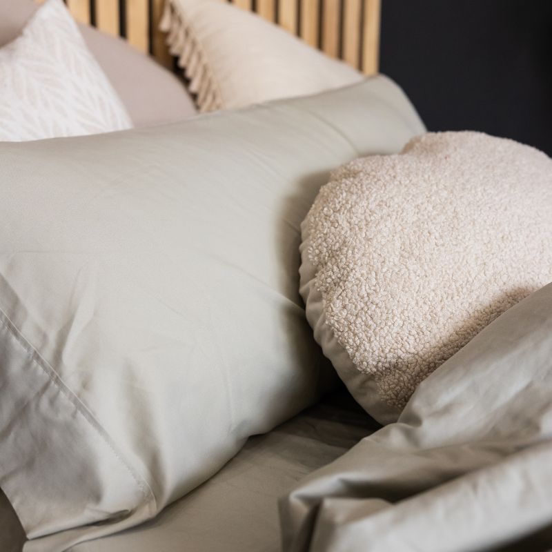 Best Cooling Pillows for Hot Sleepers Cariloha and Technogel Sleep Basil Mattress Co. Denver