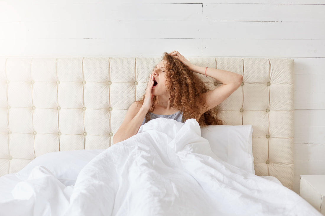 How Long Should a Mattress Last? Sleep Basil Denver