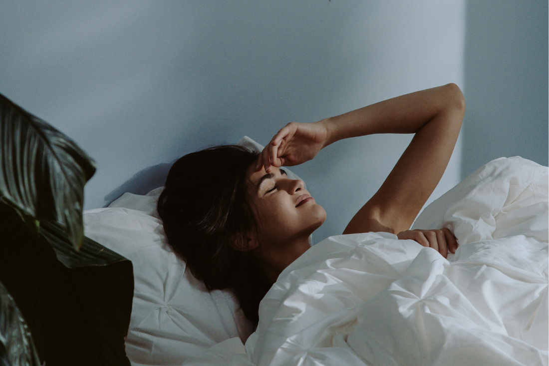The Science of Performance Sleep