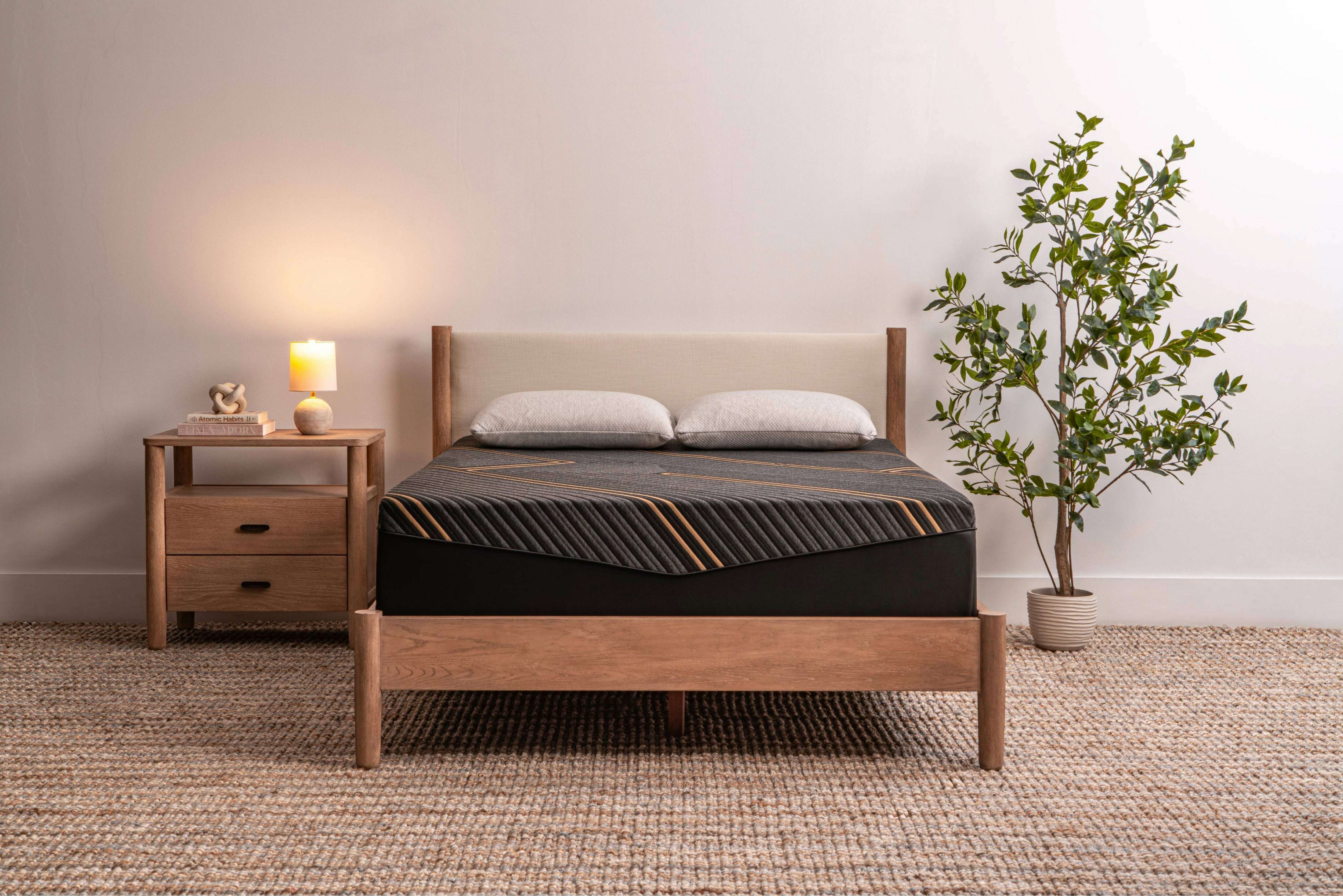 Memory Foam Mattresses in Denver | Sleep Basil – Sleep Basil