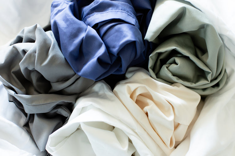 DreamFit Sheets