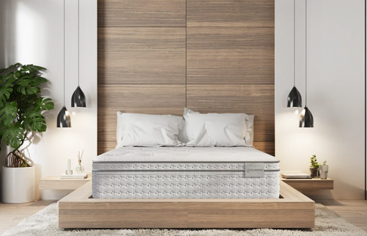 Affordable Luxury Mattress Denver Colorado