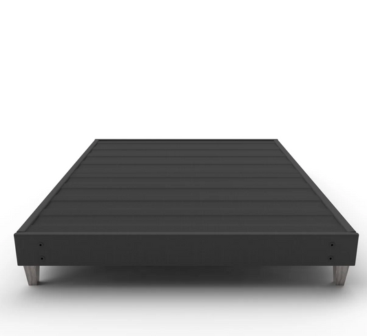 Versatile Easy to Assemble Mattress Box Spring Denver Colorado