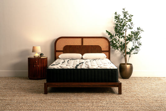 Basil Hybrid Mattress Denver