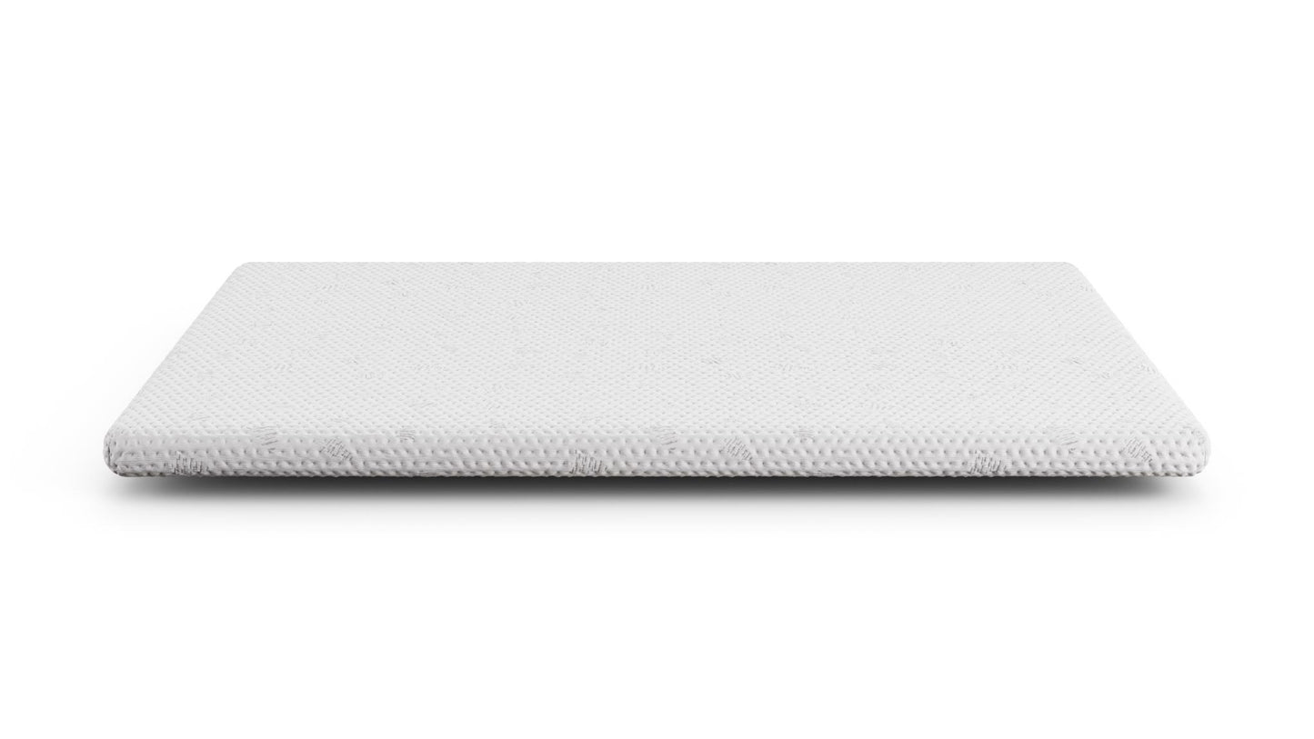 100% natural Talalay Latex Topper Denver 3"