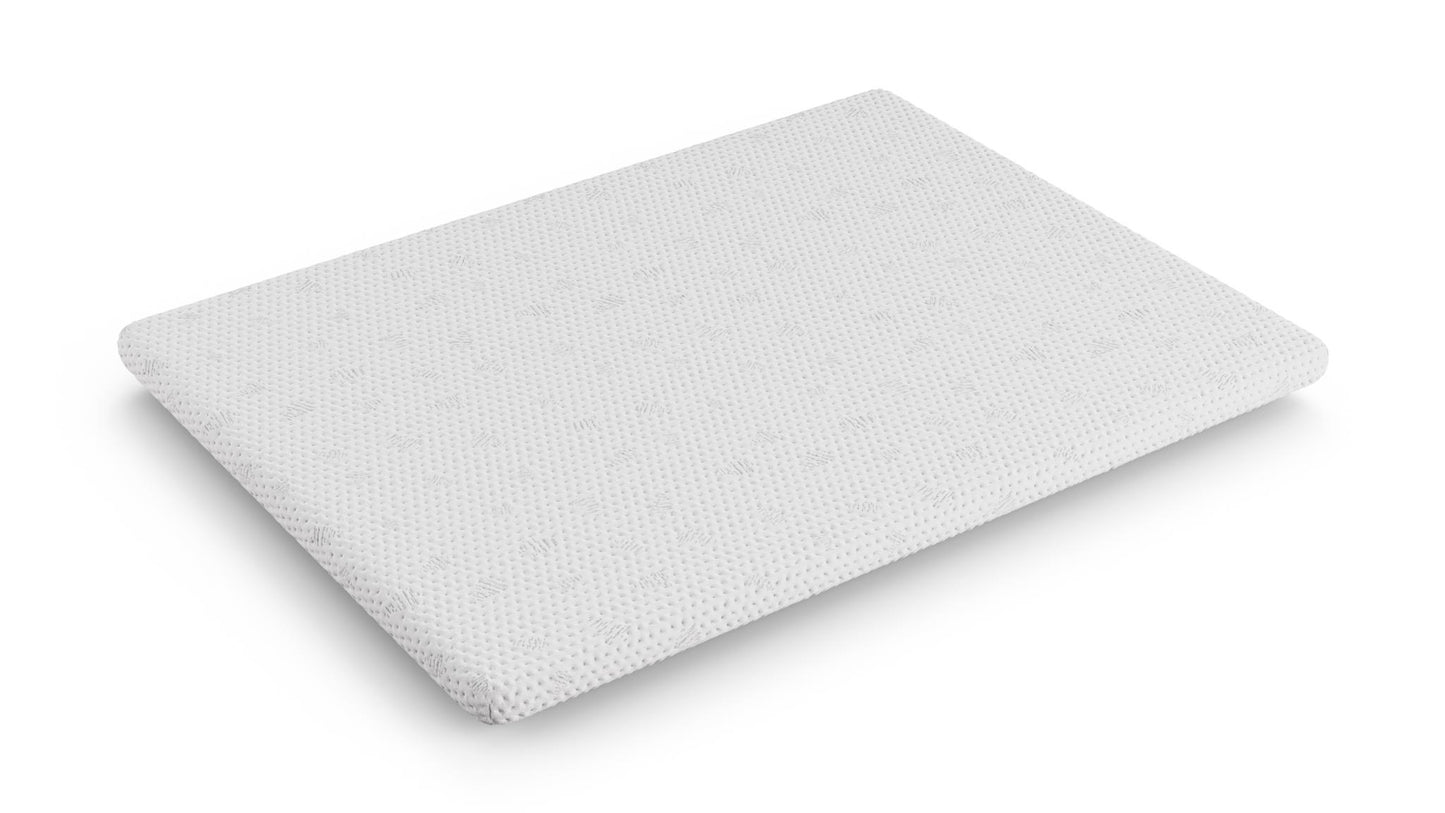 100% natural Talalay Latex Topper Denver 3"