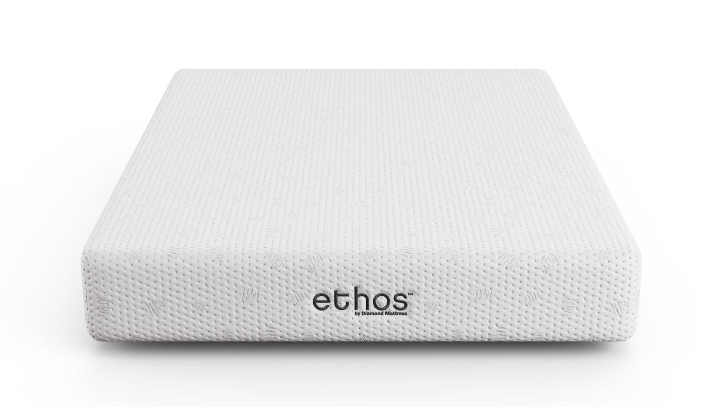 Natural Talalay Latex Mattress Denver
