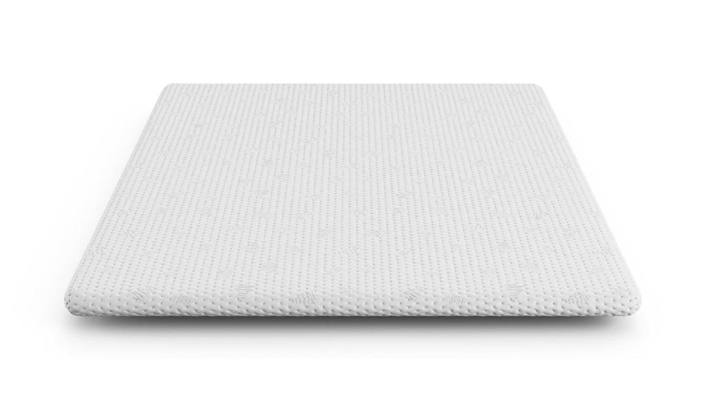100% natural Talalay Latex Topper Denver