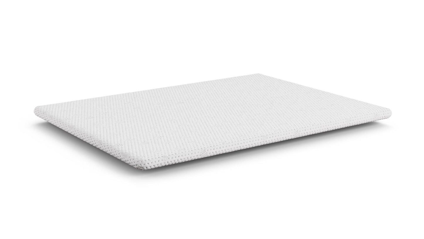 100% natural Talalay Latex Topper Denver