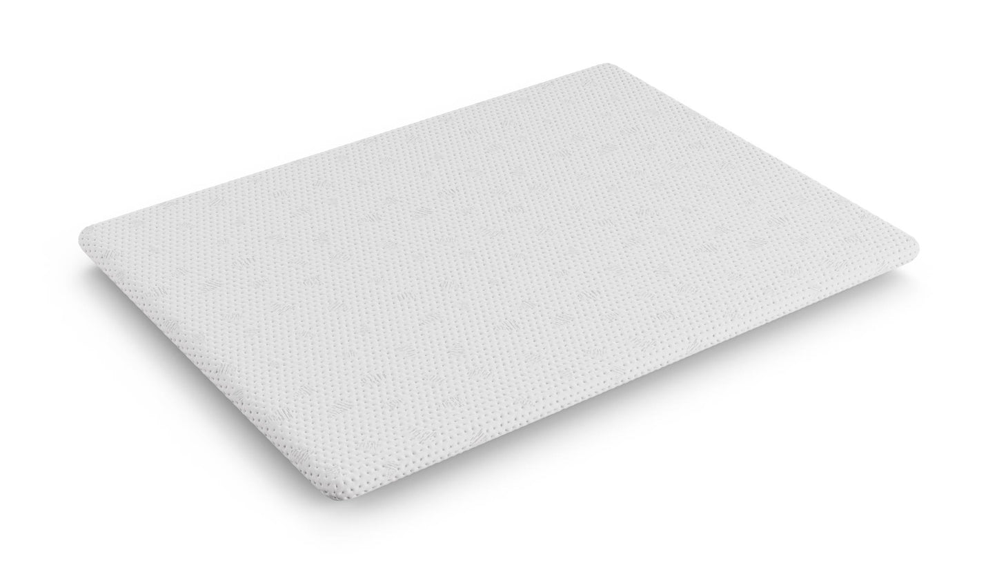 100% natural Talalay Latex Topper Denver