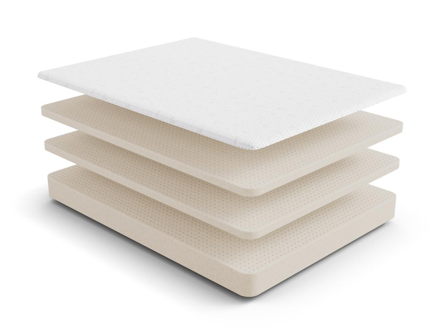 Natural Talalay Latex Mattress Denver