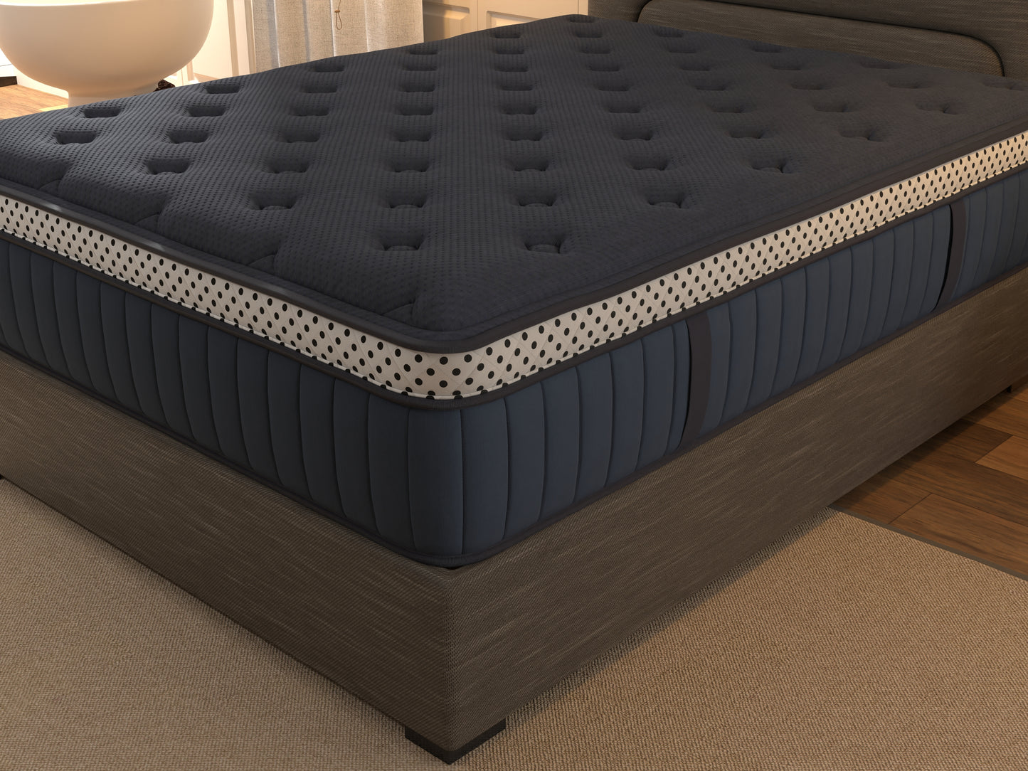 WinkBeds - Blue Series 1