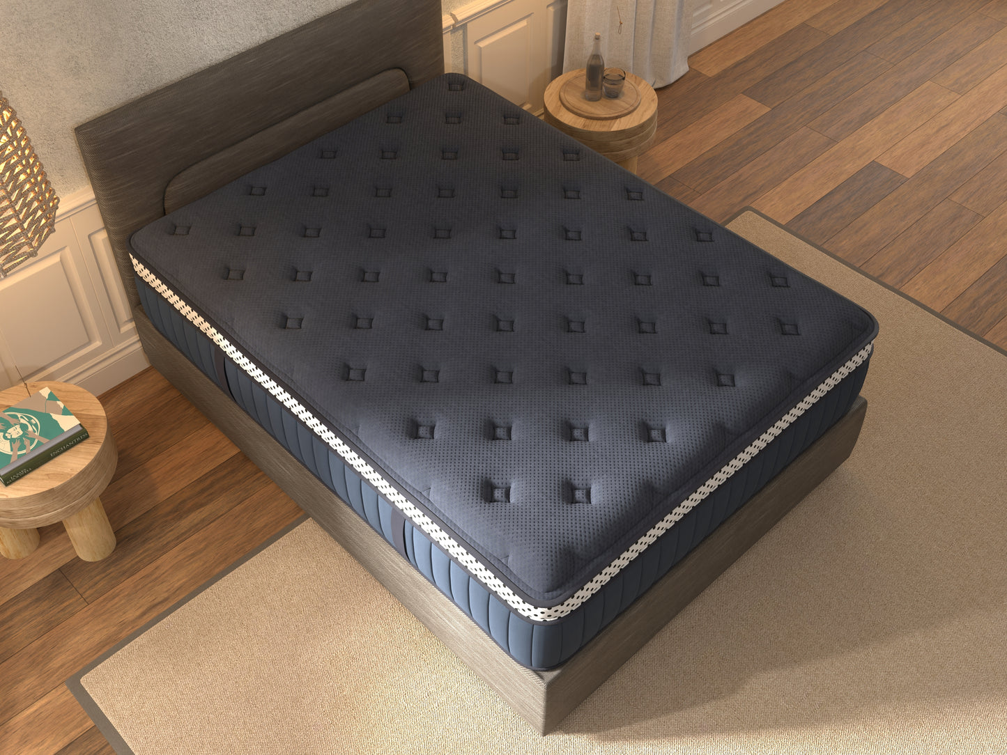 WinkBeds - Blue Series 1