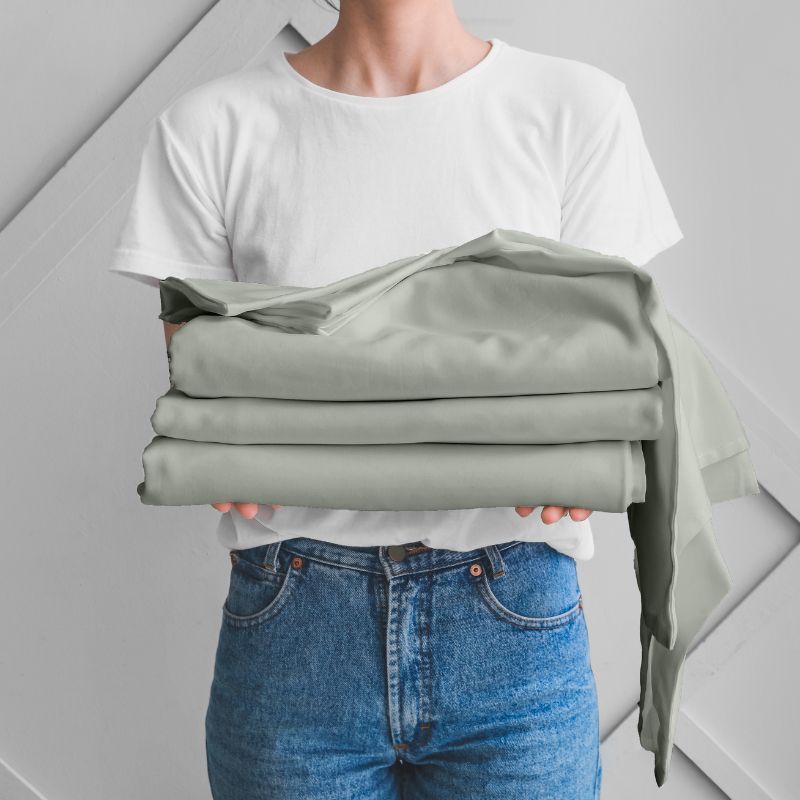 DreamChill™ Enhanced Bamboo™ Sheet Set