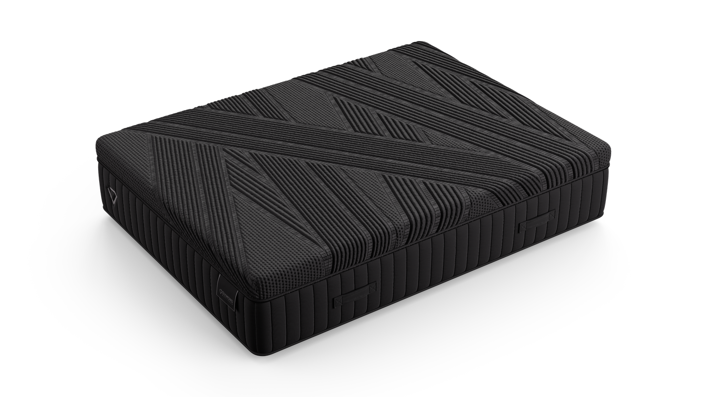 Cooling Hybrid Memory Foam Mattress Denver