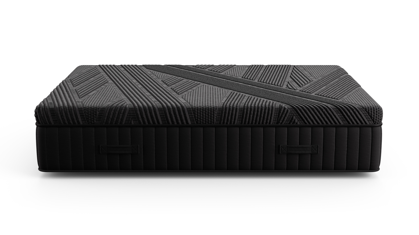 Cooling Hybrid Memory Foam Mattress Denver