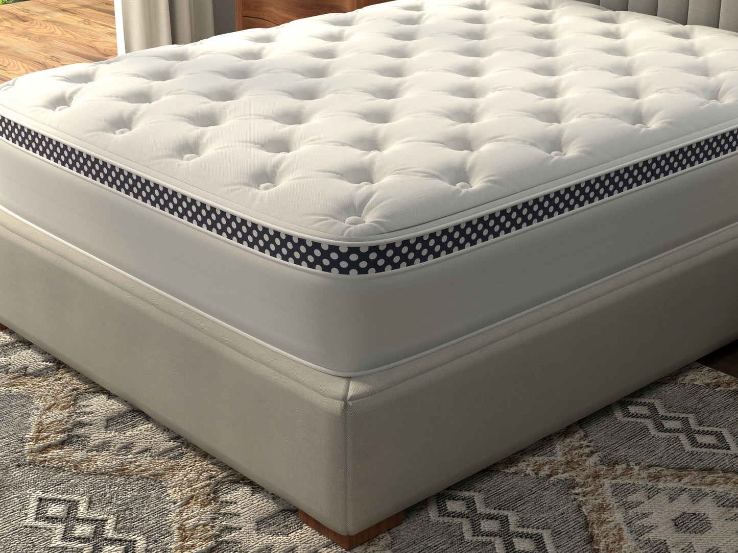 WinkBeds - Luxury Firm