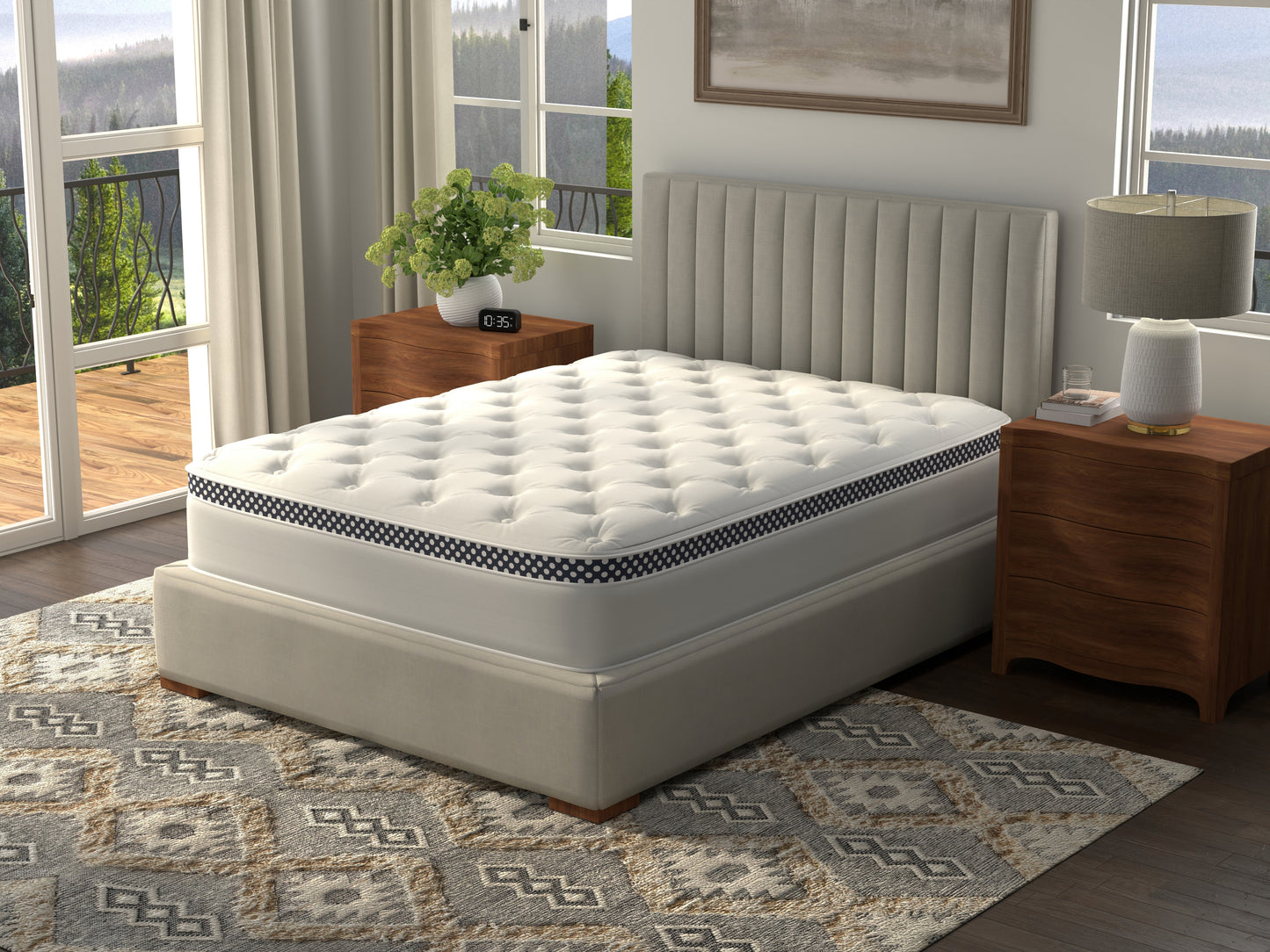 WinkBeds - Luxury Firm