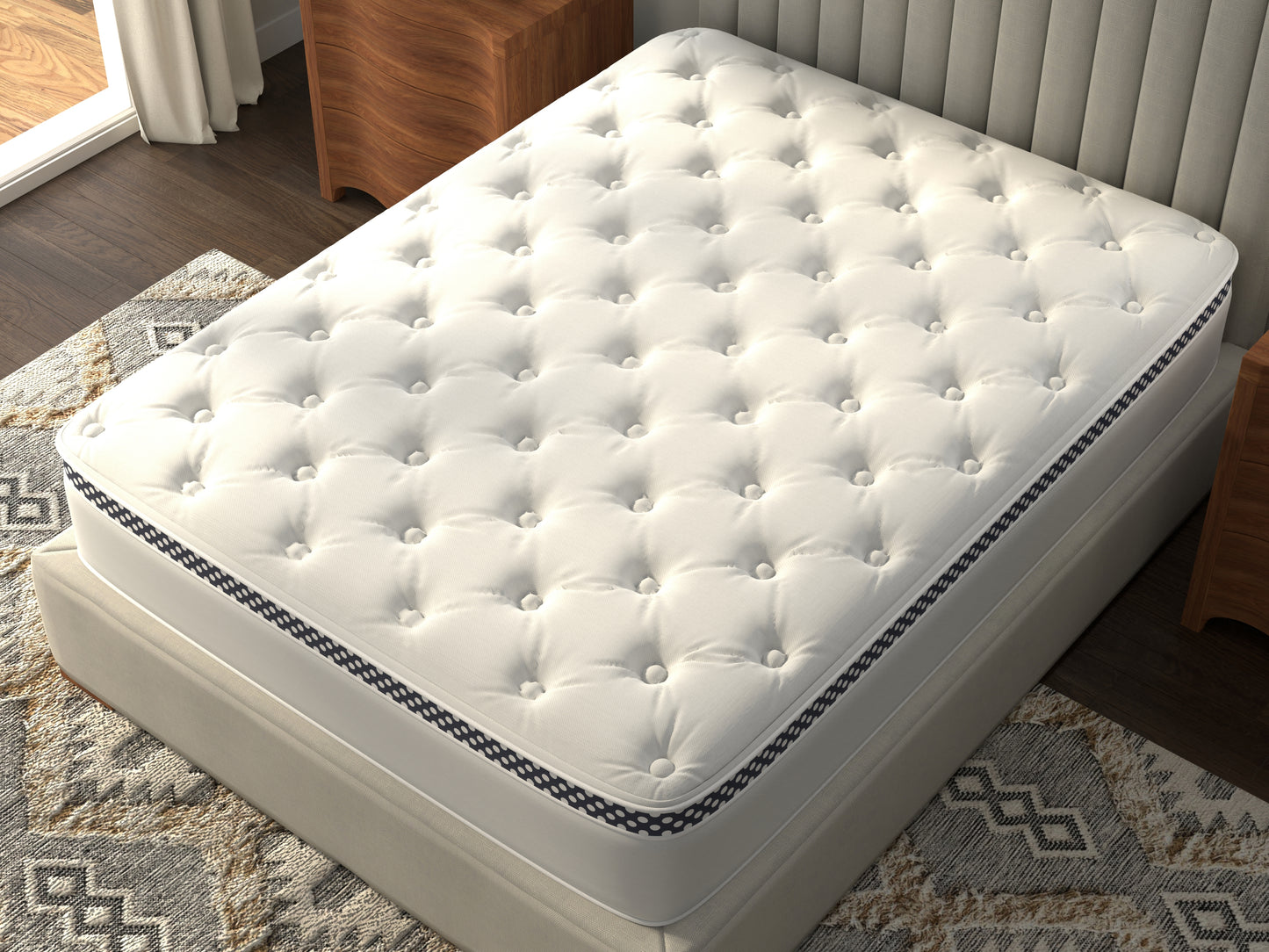 WinkBeds - Luxury Firm