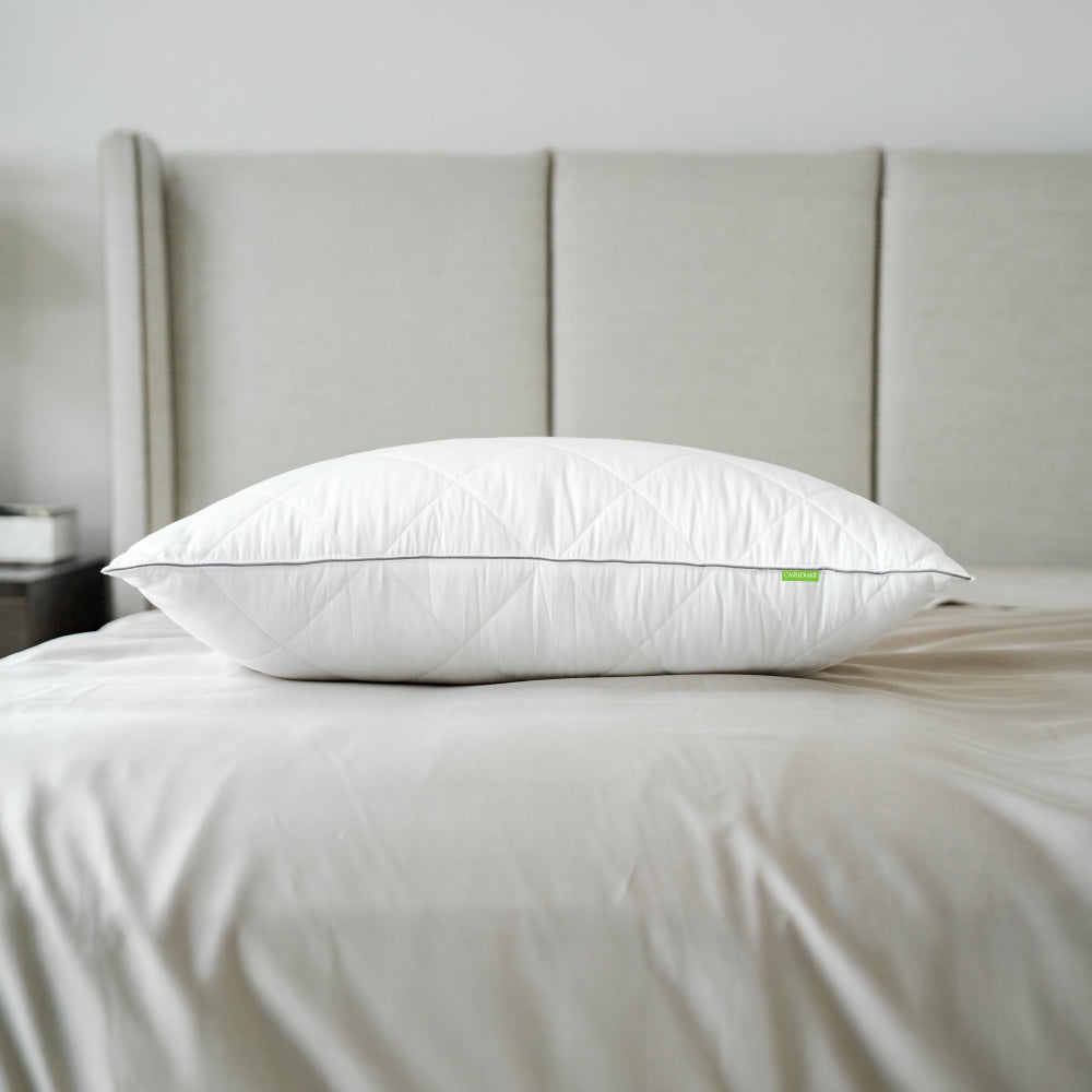 Cariloha Down Feather Pillow