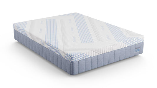 Technogel Performance Cooling Gel Mattress Denver Colorado