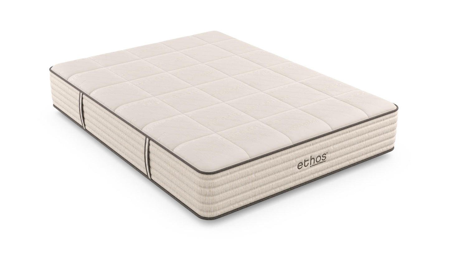 Organic Hybrid Mattress Denver Colorado