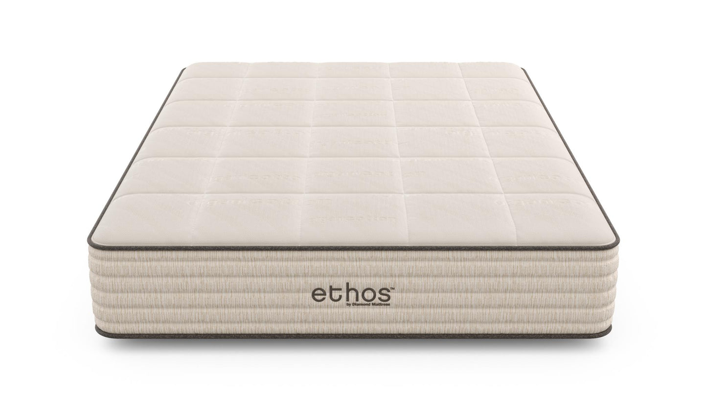 Organic Hybrid Mattress Denver Colorado