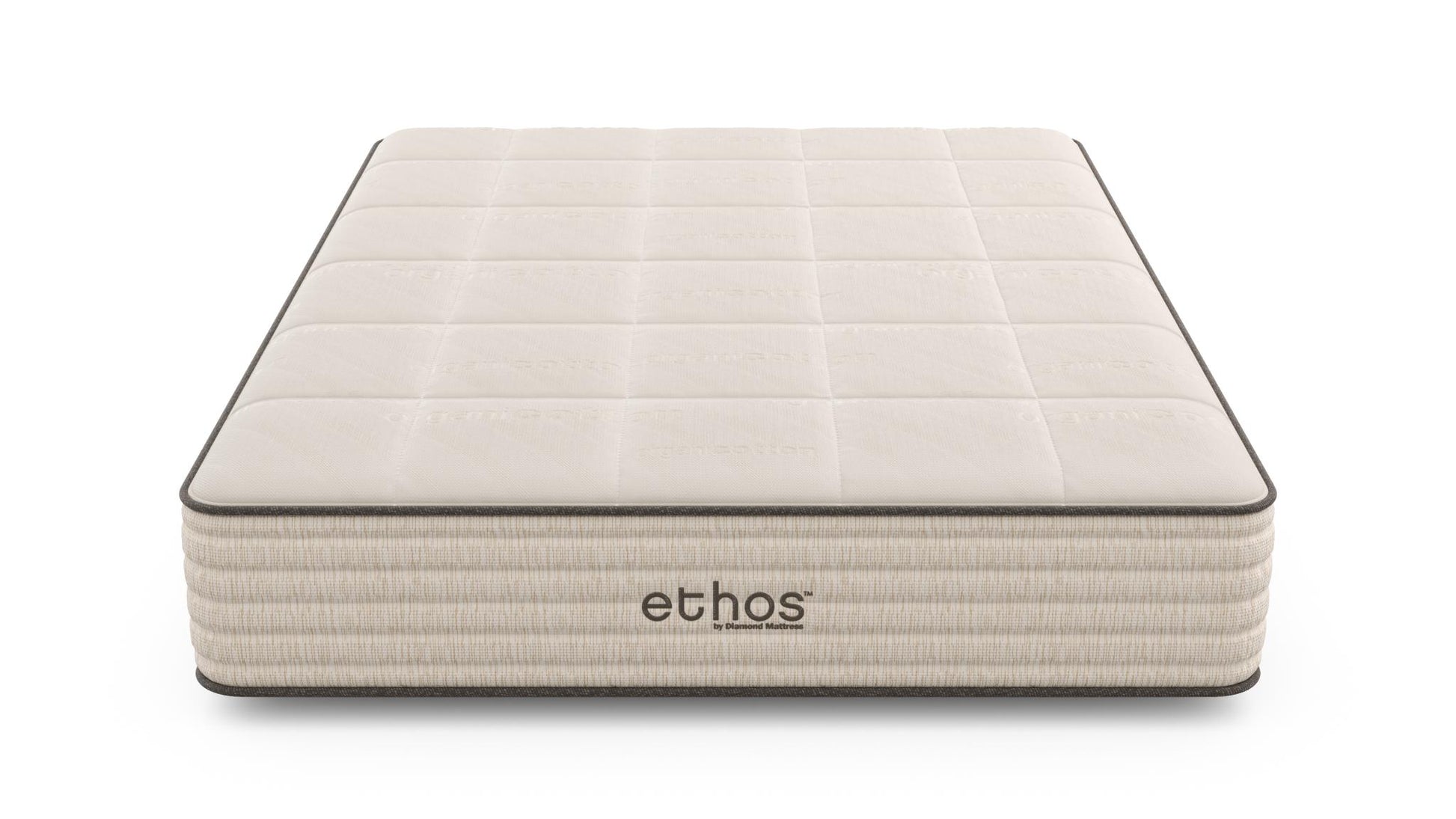 Organic Hybrid Mattress Denver Colorado