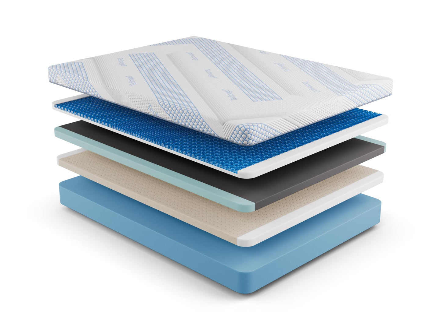 Technogel Coolest Sleeping Mattress Denver Colorado
