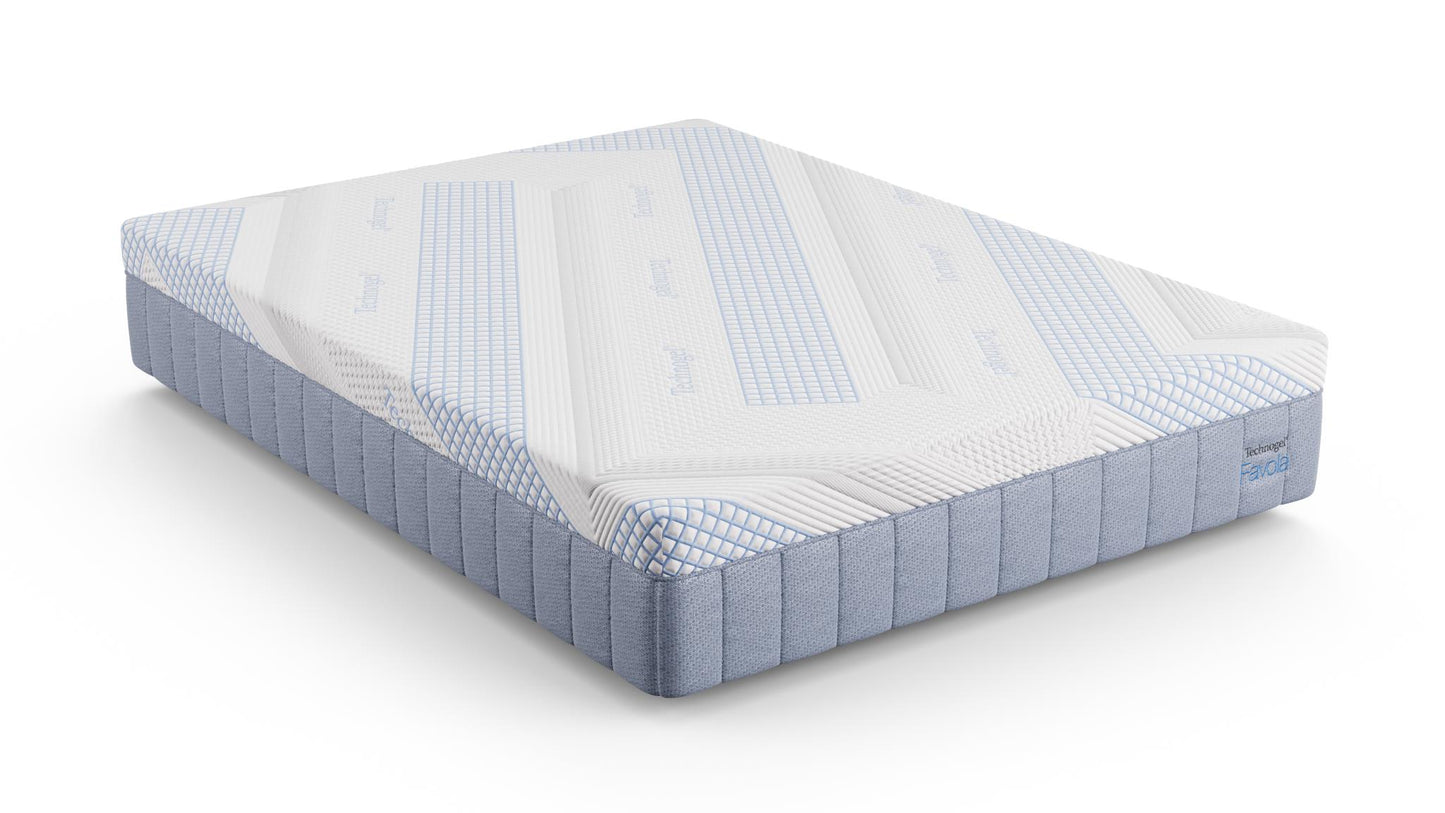 Technogel Coolest Sleeping Mattress Denver Colorado