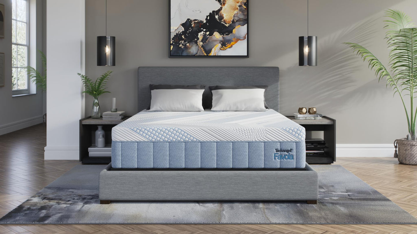 Technogel Coolest Sleeping Mattress Denver Colorado