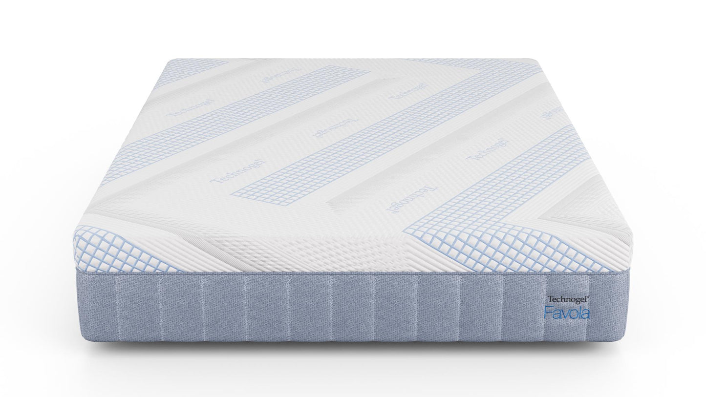 Technogel Coolest Sleeping Mattress Denver Colorado