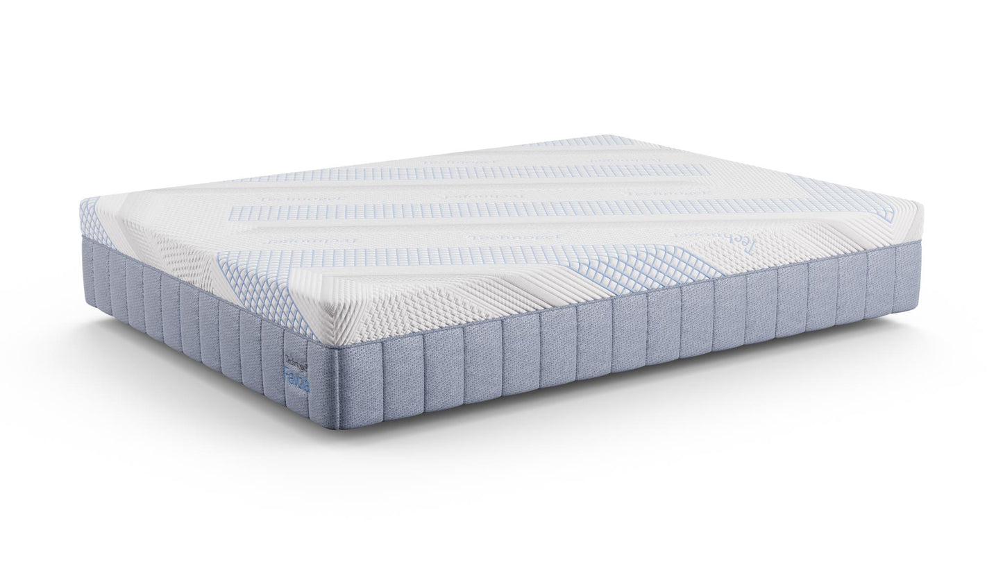 Technogel Coolest Sleeping Mattress Denver Colorado