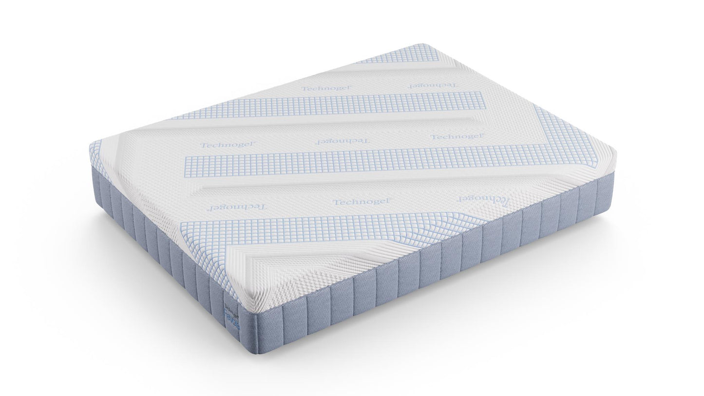 Technogel Coolest Sleeping Mattress Denver Colorado