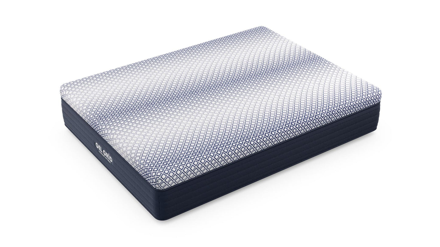 Gel Grid Mattress better than Purple Denver Colorado