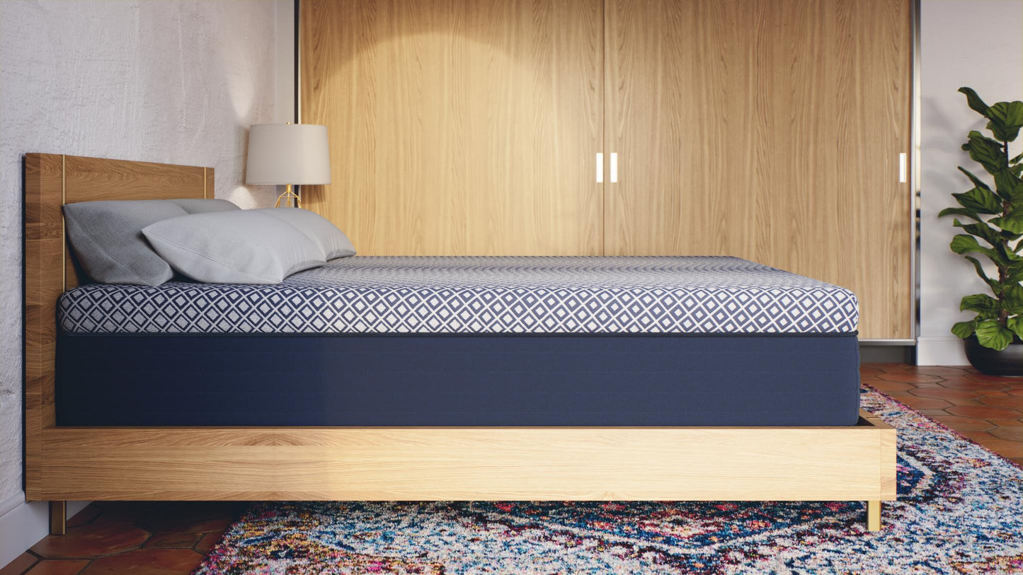 Gel Grid Mattress better than Purple Denver Colorado