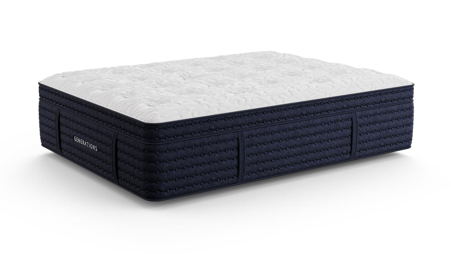 Luxury Natural Latex Mattress Denver