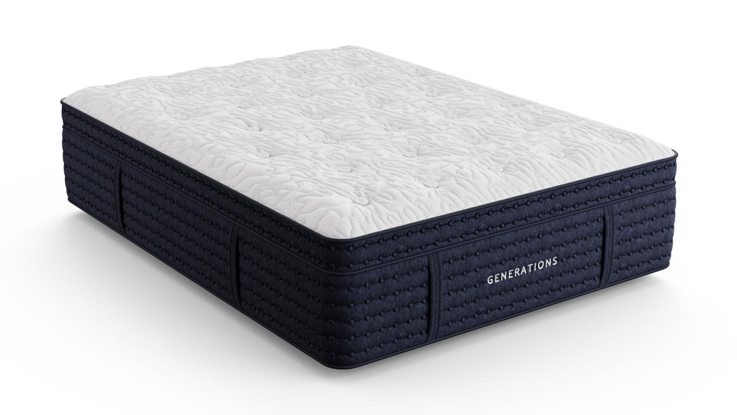 Luxury Natural Latex Mattress Denver