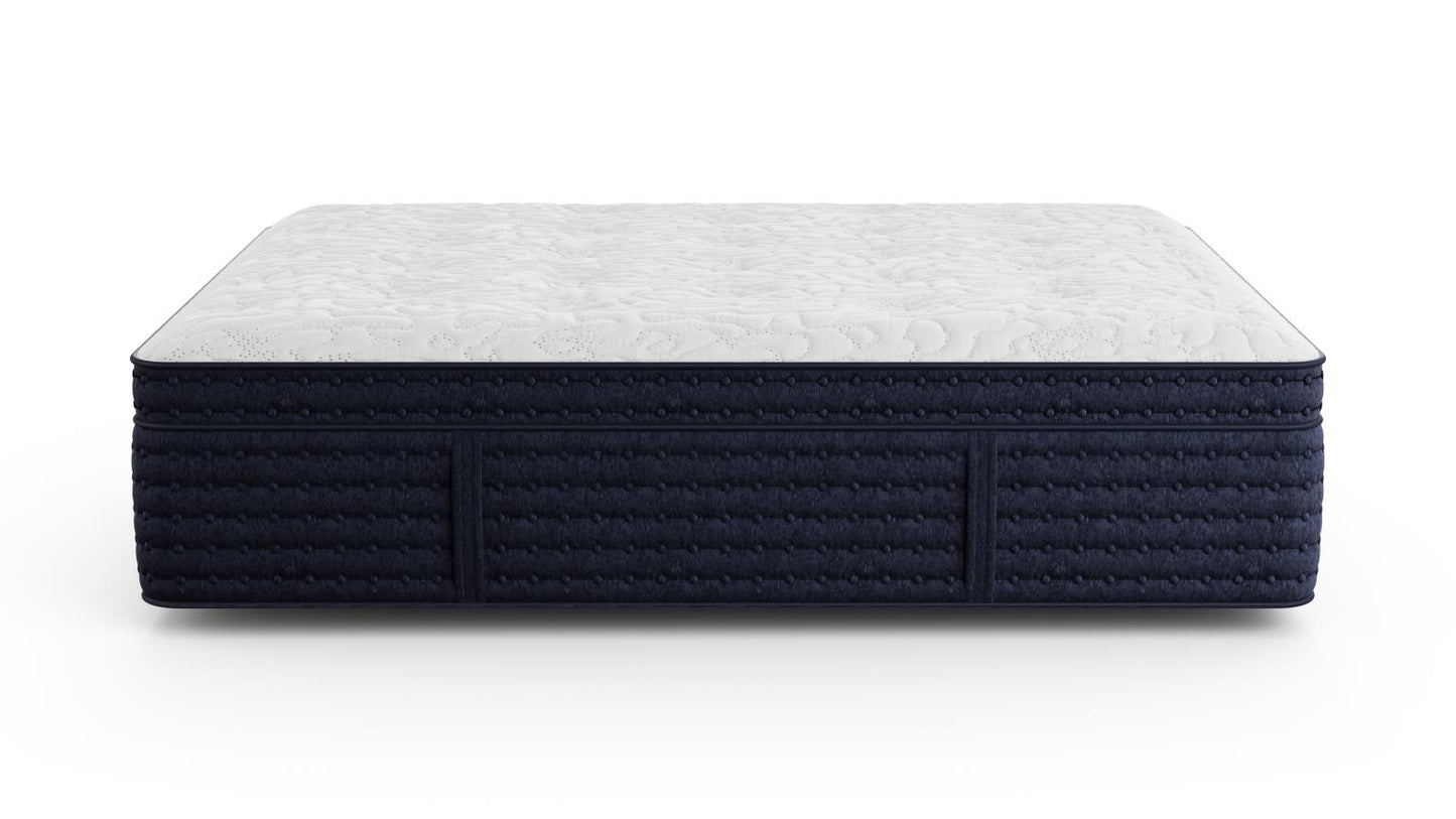 Luxury Natural Latex Mattress Denver