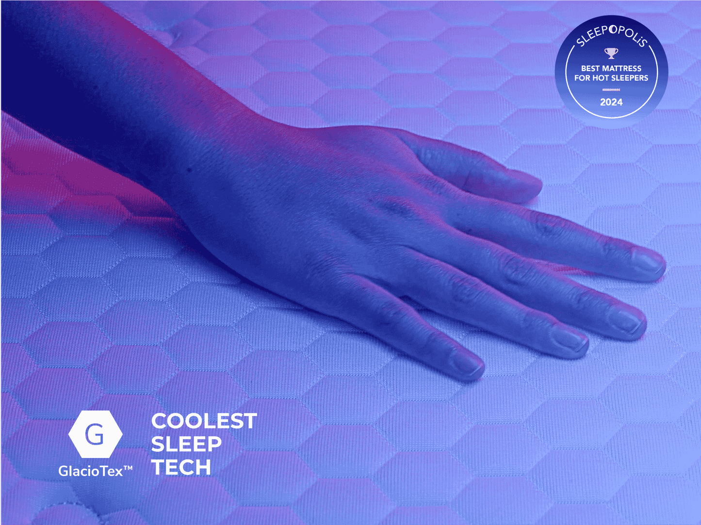 luxe cooling soft by brooklyn