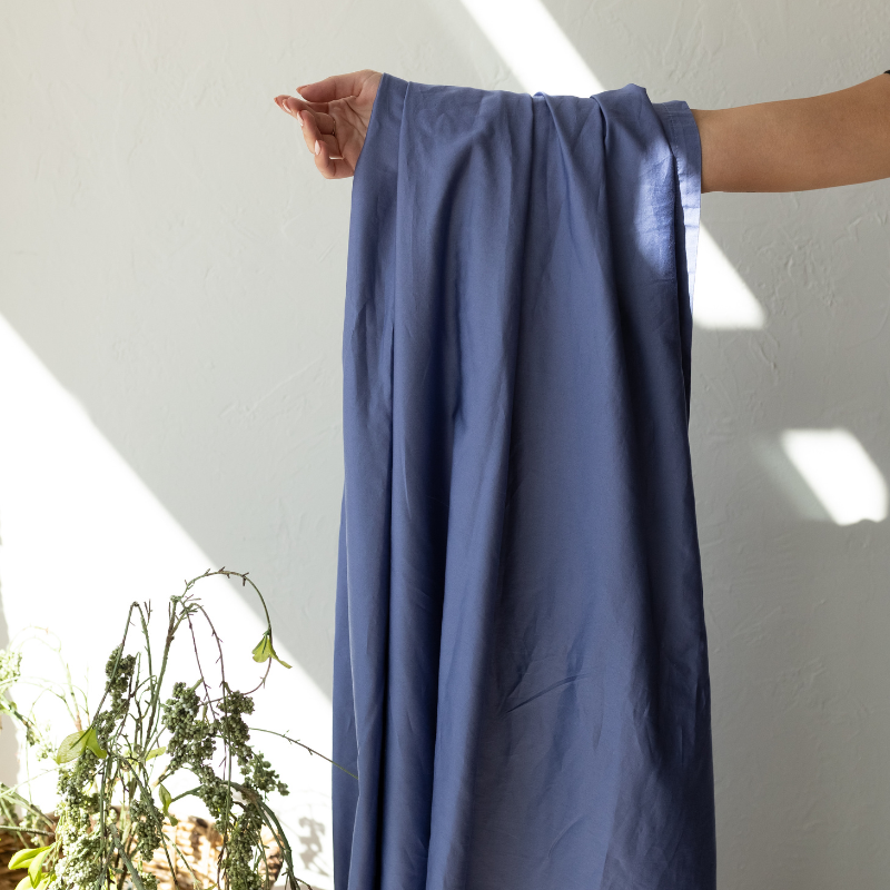 DreamCool™ 100% Pima Cotton Sheet Set