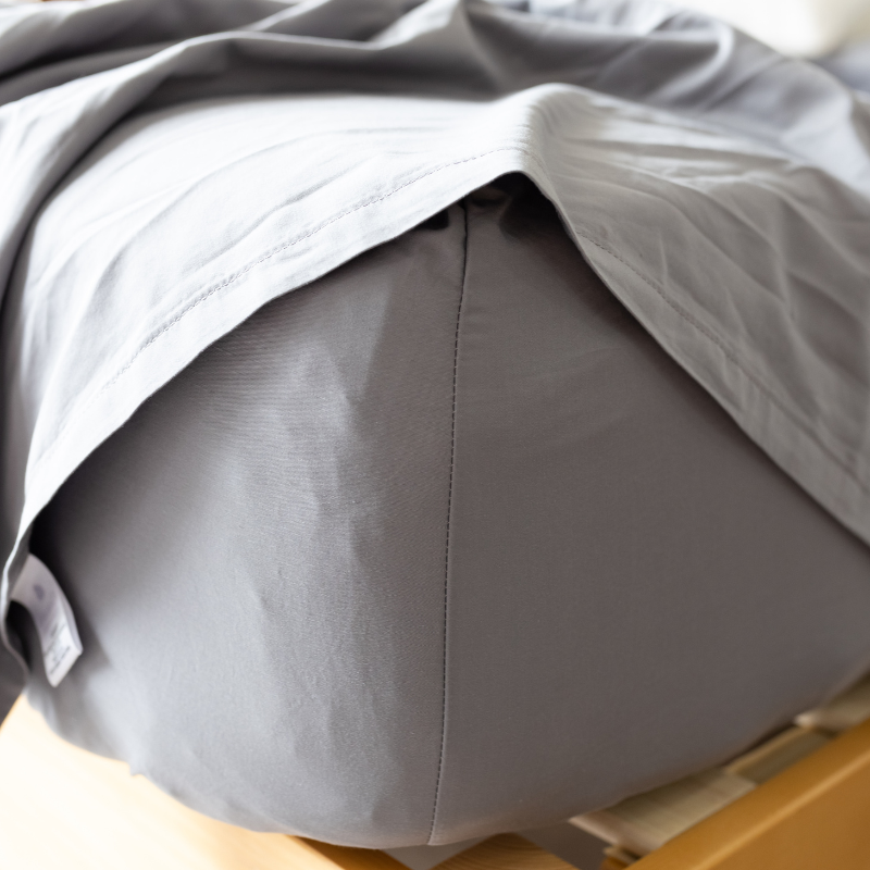 DreamCool™ 100% Pima Cotton Sheet Set
