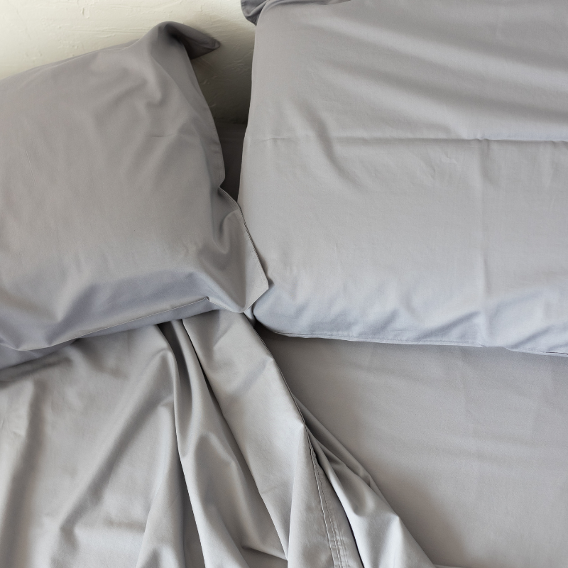 DreamCool™ 100% Pima Cotton Sheet Set