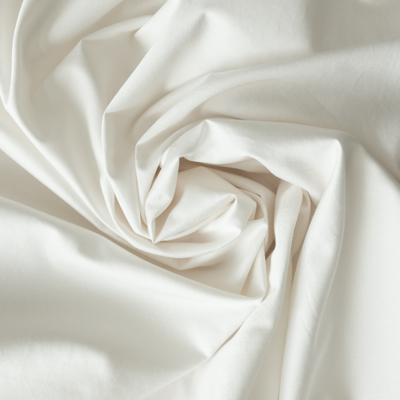 Natural Cotton Performance Bed Sheets Denver