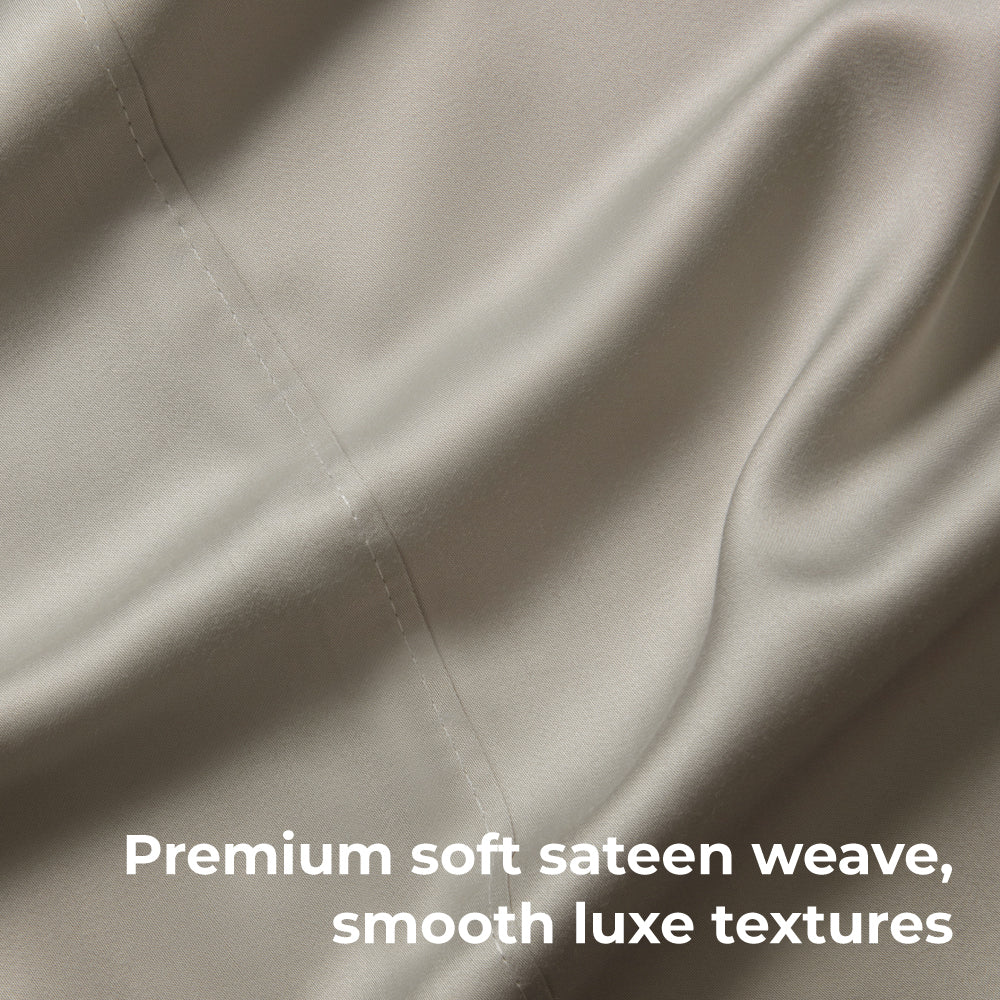 100% Bamboo Luxury Sheets Denver