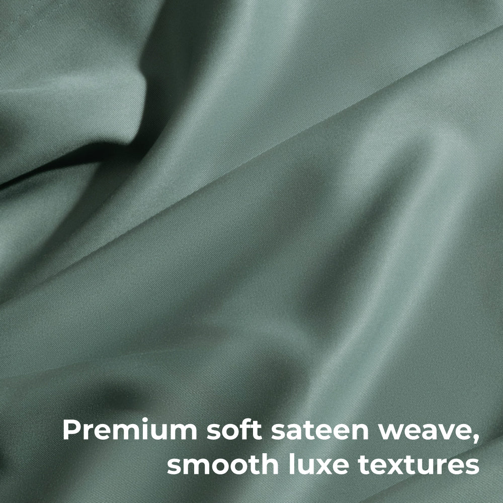 100% Bamboo Luxury Sheets Denver