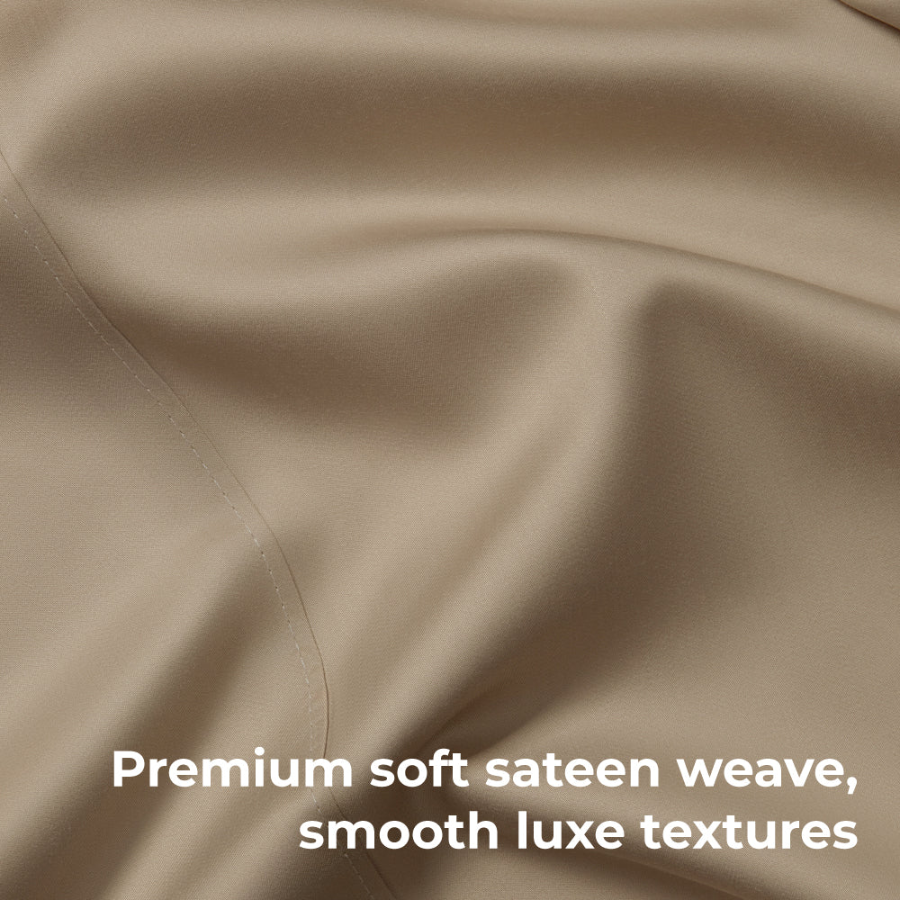 100% Bamboo Luxury Sheets Denver