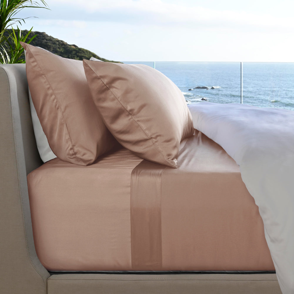 100% Bamboo Luxury Sheets Denver
