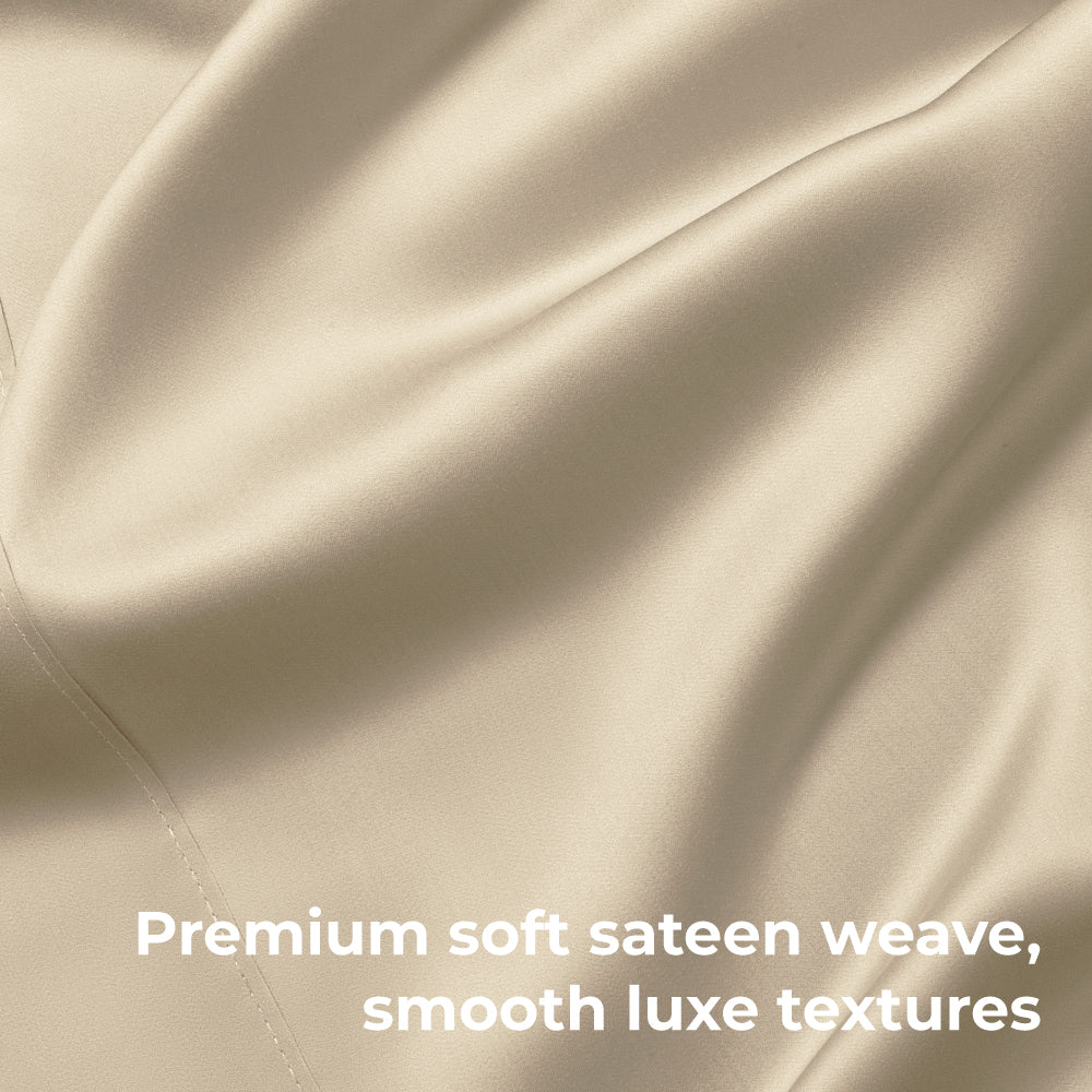 100% Bamboo Luxury Sheets Denver