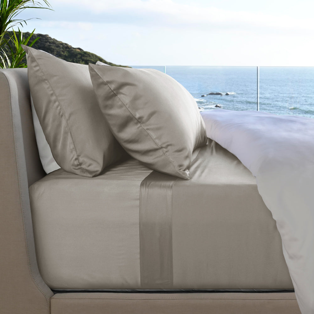100% Bamboo Luxury Sheets Denver